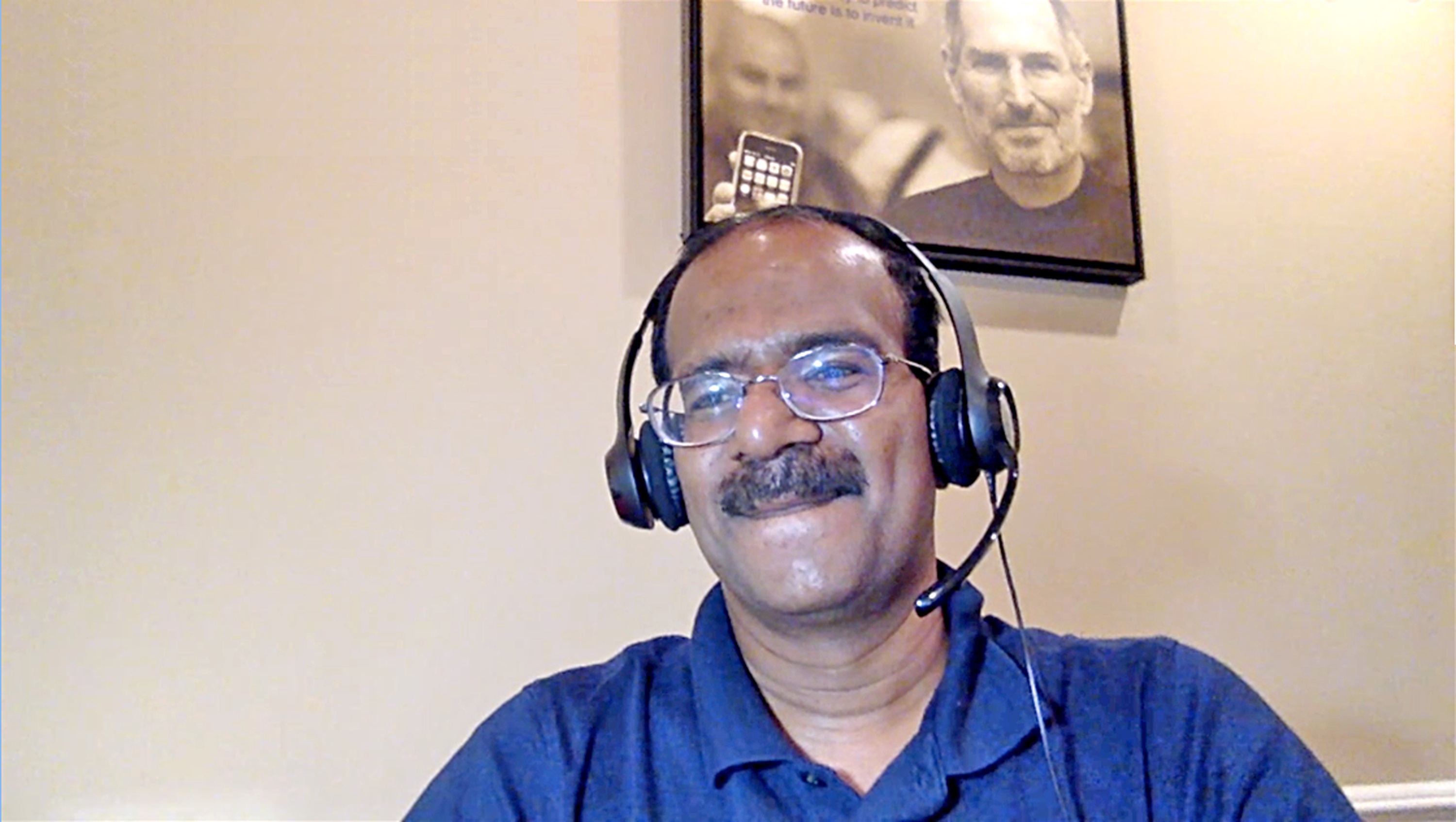 Tech Support Ravi PassionBytes - AI First